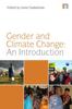 Книга Gender and Climate Change: An Introduction