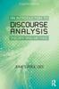 Книга An Introduction To Discourse Analysis : Theory and Method