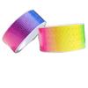 2,5 см Яркая Цветная Светоотражающая Лента для Велосипедов, Мотоциклов и Автомобилей