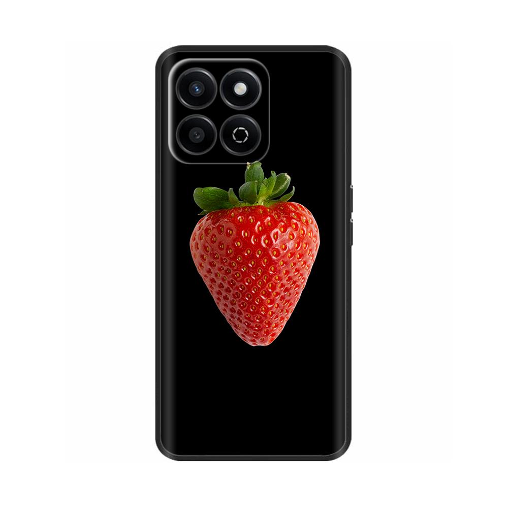 For Honor 200 Smart Shockproof Phone Case Luxury Painted Cover Soft TPU Silicone Bumper For Honor200 Honor 200 Smart Cases Shell