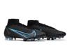Nike Mercurial Superfly 8 Elite FG 'Black Photo Blue'