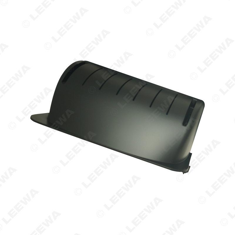 09-12 Dodge Journey 9" Рамка для комплекта Android-навигации
