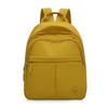 Легкий рюкзак Новый стиль Женский Минималистичный Большой вместимости Школьная сумка Дорожный Многофункциональный Маленький рюкзак