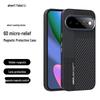 Магнитный мягкий чехол для Google Pixel 11Pro XL - Полное покрытие, Защита от падений