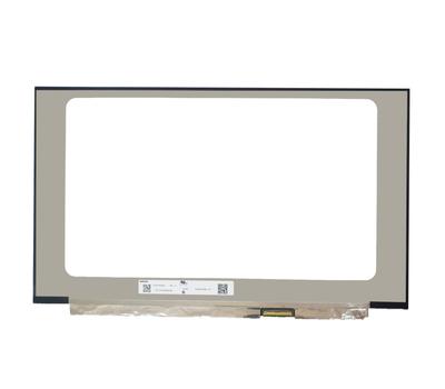 FULLCOM дюйм Замена Игровой ЖК-панели Совместимые модели экранов FHD IPS 40PIN 144Hz 15.6 (Без касания) N156HRA-EA1, LM156LF2F01, NE156FHM-NX1,