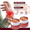 Professional Chinese Orthopedic Plaster Cream for Thumb Wrist Inflammation, Body Foot Painkiller, Knee Pain, Joint Pain, and Bone Spurs with Wormwood