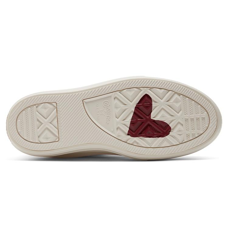 (WMNS) Converse Chuck Taylor All Star Move Platform High 'Valentine's Day 2023' Women's A05140C