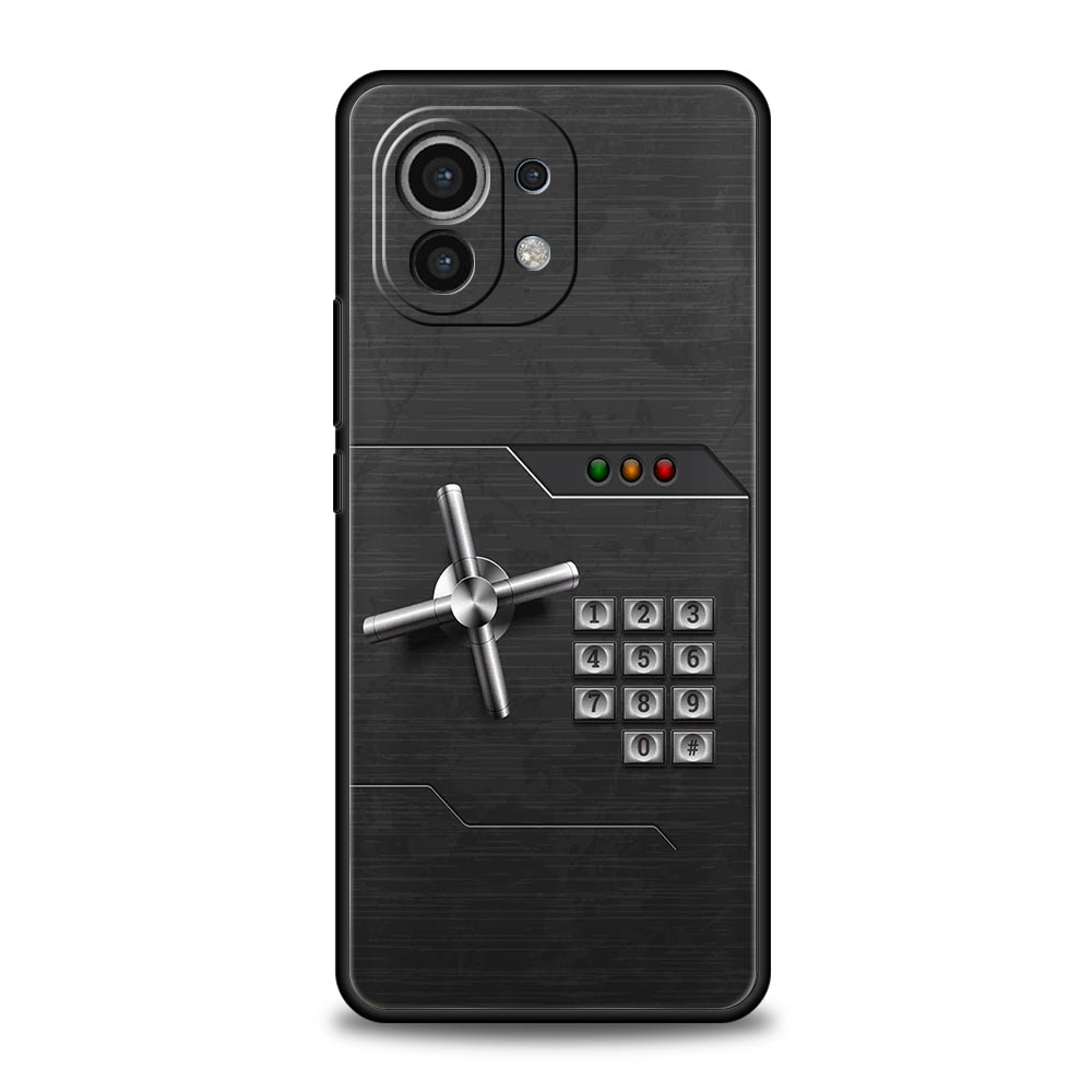 Роскошный чехол для телефона Gameboy Boy Game для Xiaomi 14 13T 12T Pro 12 13 11 Ultra Mi Note 10 Lite 10T 5G 11X Pro 11T 11i 9T, мягкий чехол