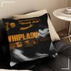 Classic Whiplash Movie Stitch Lucky Dragon Pillow Cover Sofa Cushion Cover Home Room Decoration Children Gift