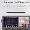 Teske TK6921A Programmable Multi-Channel DC Power Supply