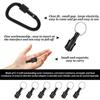 Storage Tool Organizer Durable Screwdriver Bits Holder 1/4 Socket Bit Holder  Electronic Drill