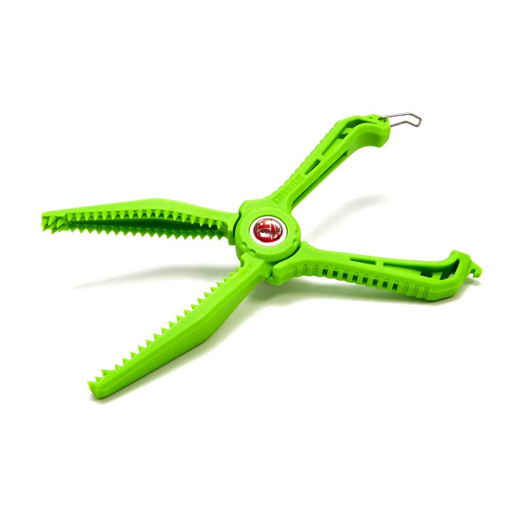 ПЛАТЬЕ Dino Grip Raptor Лаймово-зеленый