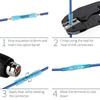 Quickly Install Waterproofed Electrical Terminals Insulated Splices for Outdoor Electrical Connection and DIY Projects
