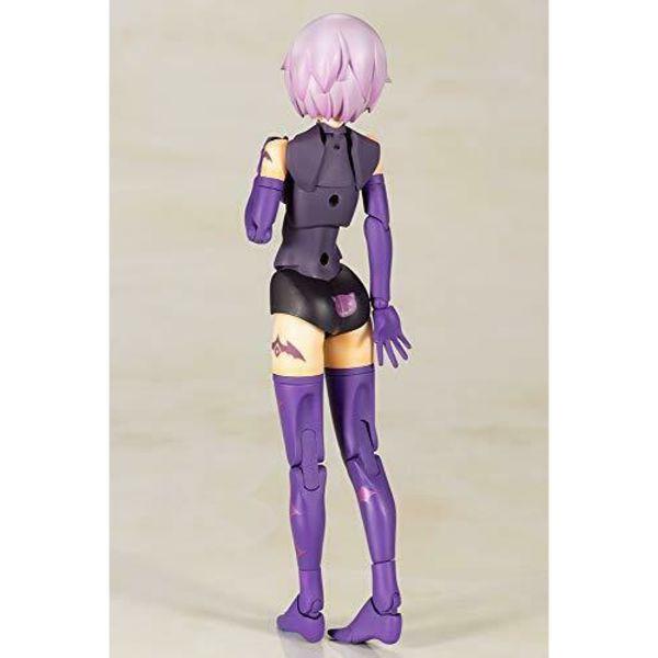 Kotobukiya MEGAMI DEVICE CHAOS & PRETTY WITCH DARKNESS 1/1 Пластиковая модель в наборе НОВАЯ