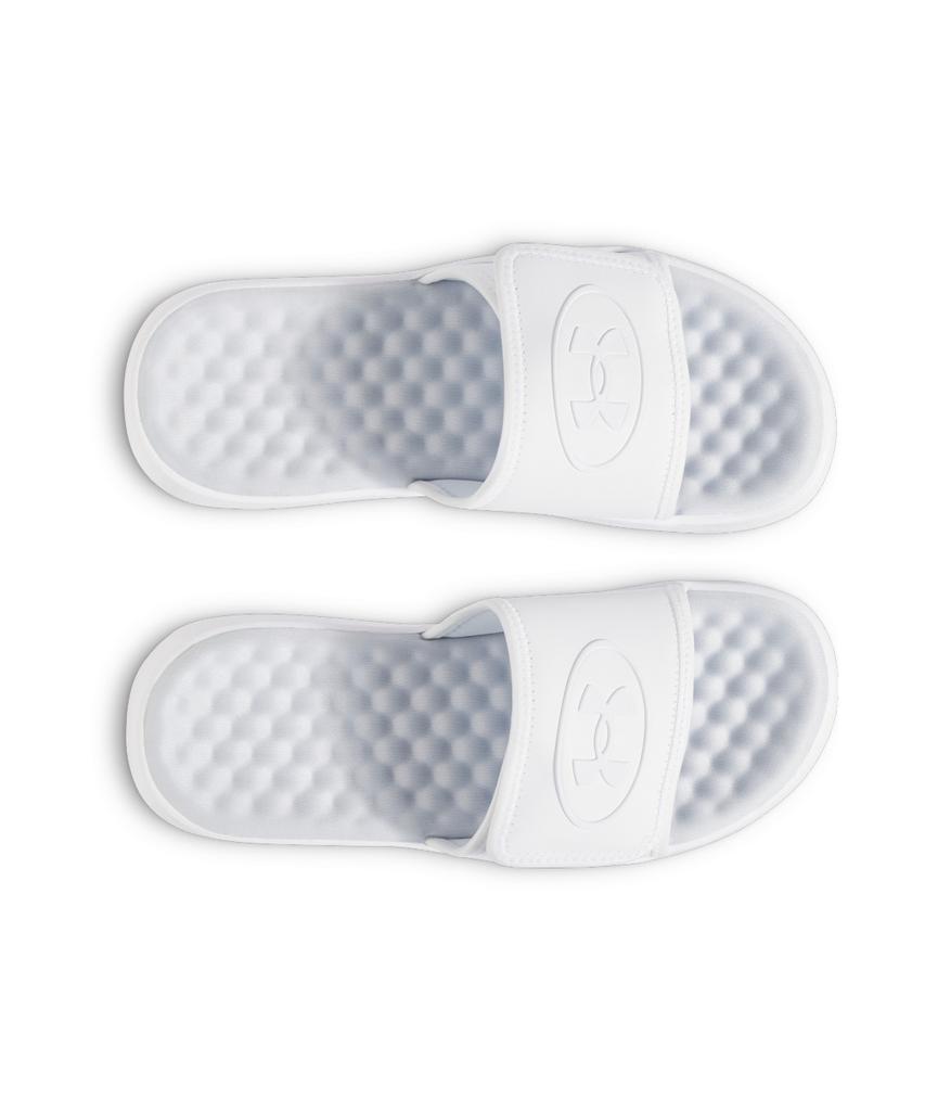 Женские сланцы Under Armour Ignite Pro 8 6000033-100