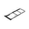OEM Держатель лотка для двух SIM-карт + карты TF Замена для Xiaomi Redmi Note 10 Pro 4G (Глобальный) (M2101K6G)