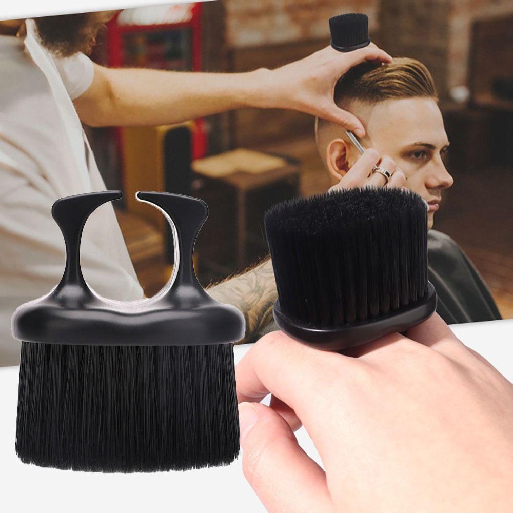 Профессиональная расческа для парикмахерских, щетка для лица, щетка для лица, высококачественная щетка для чистки волос