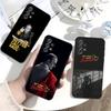 Чехол для телефона S-серии Better Call Saul для Samsung S25, S24, S21, S22, S23, S30, Ultra, S20, Plus, Fe, Lite, Note, 10 Черный Мягкий