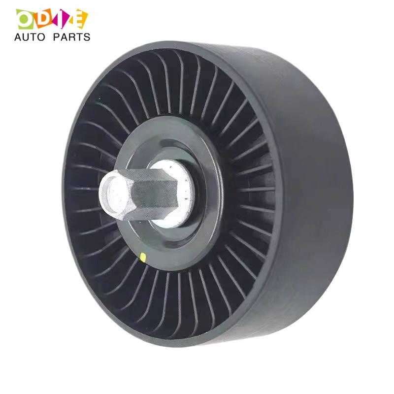 Oem 252862B010 252862B000 25286-2B010 25286-2B000 Parts Idler Pulley Drive Belt for Hyundai Accent Veloster