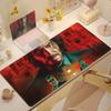 Коврик для мыши John Wick Нескользящий Заблокированный край Офисный Студенческий Игровой Утолщенный Большой Письменный Коврик Подушка x