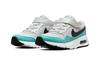 Nike Air Max SC Kids Lifestyle Shoes Gray Blue Children Aged 3 7 Years Old CZ5356-008