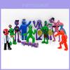 Красочный набор фигурок Roblox Rainbow Friends Playtime для детей
