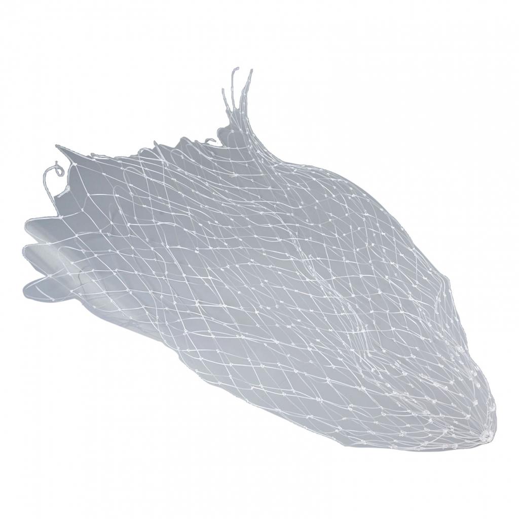 Spare Landing Net Carp Coarse Fishing Replacement Fish Mesh Nylon Net 40~70cm