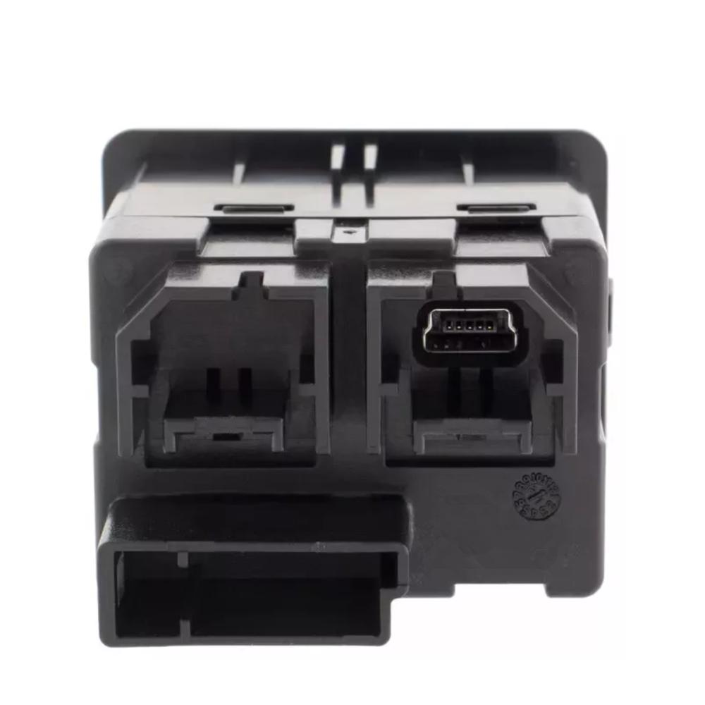 Модуль USB-интерфейса Ml3Z-19A387-D для 21-24 Ford Bronco Expedition F-150 Sync 4