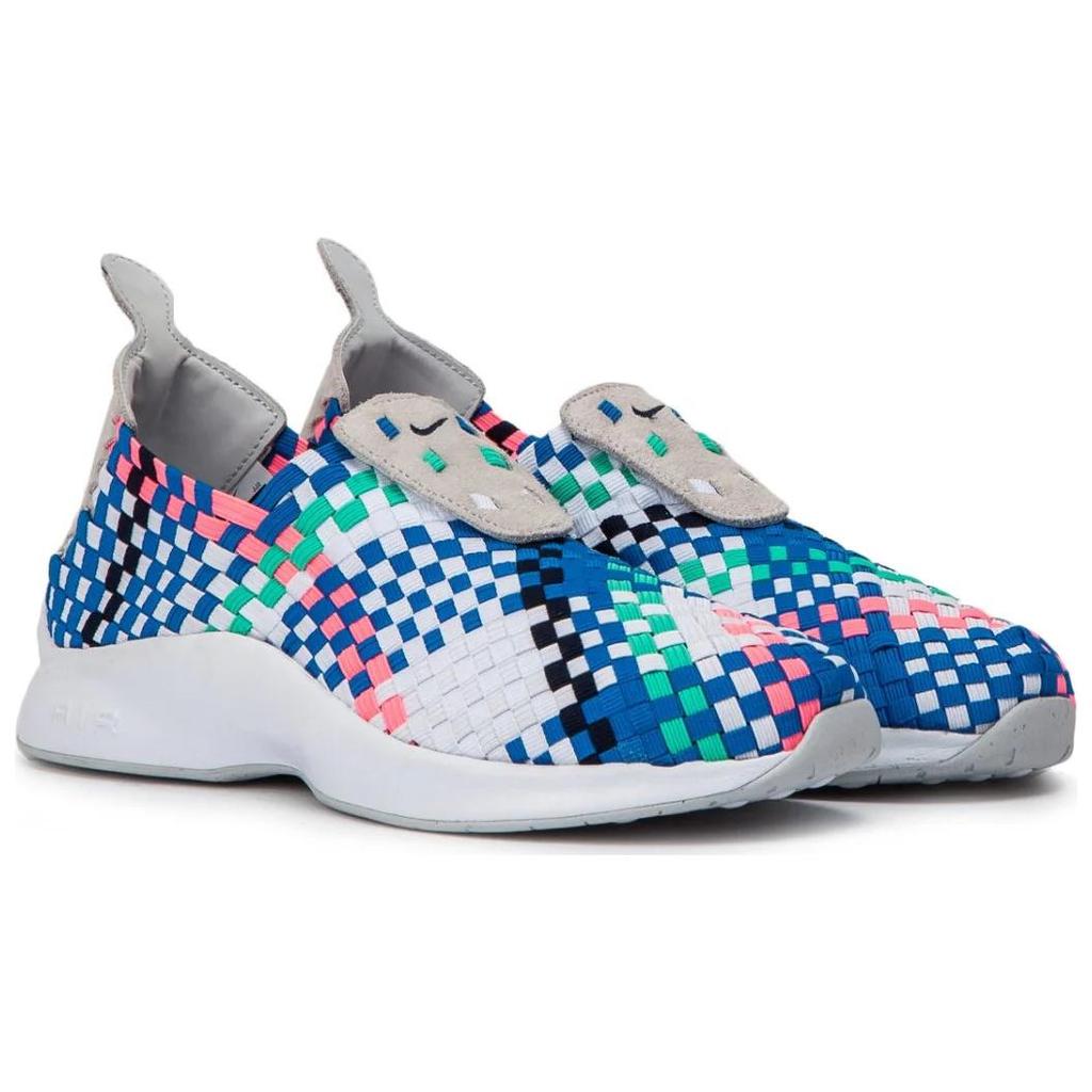 Nike Air Woven 'Pure Platinum' 312422-008