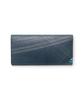 On Long Wallet Aqua Accessories Green [Lanvin Blue] Men's
