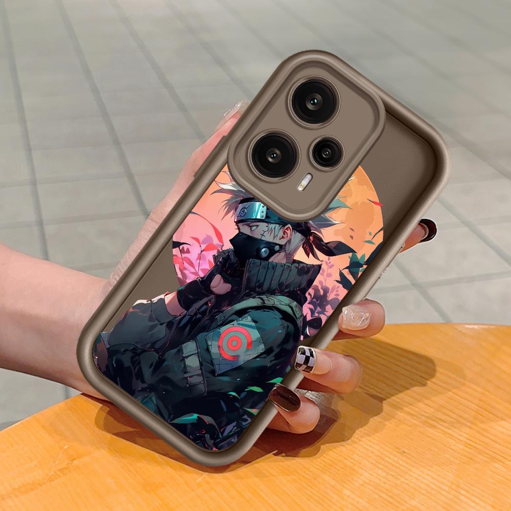 Мягкий силиконовый квадратный чехол с рисунком лестницы для телефона, полное покрытие, противоударный защитный резиновый чехол для камеры для Xiaomi Redmi