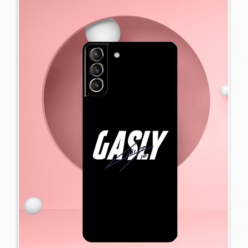 Pierre Gasly 10 F1 Case For Samsung Galaxy S24 S23 Ultra S22 S20 FE S21 FE Note 10 20 S8 S9 S10 Plus Cover