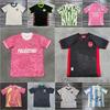 Mens 2026-2027 National Team Soccer Jerseys Football Training Shirts Sports Wear