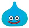 Мягкая игрушка Dragon Quest Smile Slime Слайм M