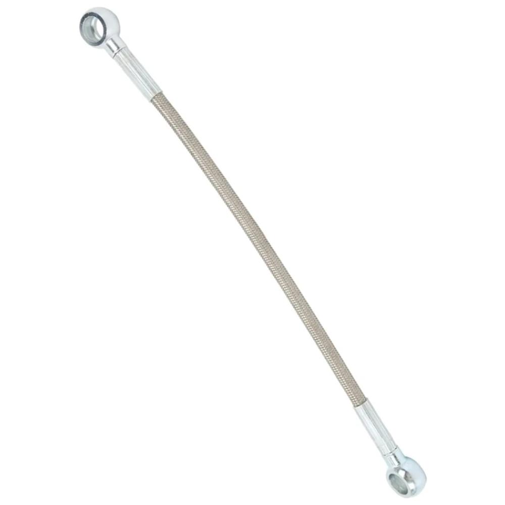 Oil Supply Line Hose For BMW E36 E46 E39 Z3 Z4 M50 M52 M54 S52