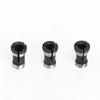 1-3Pcs Adapter Milling Cutter Accessories Trimming Chuck Collets Set Machine Router Collet
