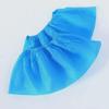 Disposable Non-Slip Thickened Non-Woven Shoe Covers for Indoor Use