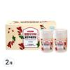 Global BMS Red Plus Cheongyang Gugija Fermentation Extract Powder 2p, 60g, 2 units,Korean Health Food