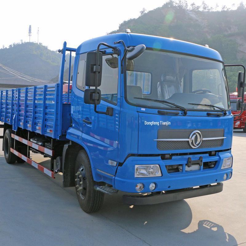 Антимоскитная стальная рама для окна грузовика Dongfeng Tianlong Tianjin.