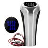 LED Light 5/6 Speed Car Gear Shift Knob Lever Shifter Stick Handball For BMW F30 E60 E61 E28 E34 E39 X1 X3 E84 X4 F26 M3 M4 M5