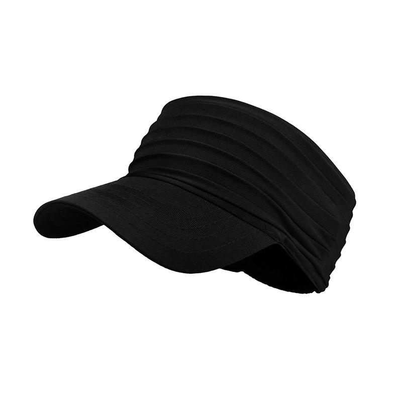 2025 Women Summer Hat for Beach Sports Quick-dry Men Visor Hat Adult Baseball Cap Teenager Sun Hats Running Outdoor Woman Caps