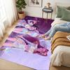 Fantasy Heroes Living Room Nonslip Area Rug Soft Carpet For Bedroom Game Playroom Sofa Office Home Decor Doormat Christmas Gift C9302849