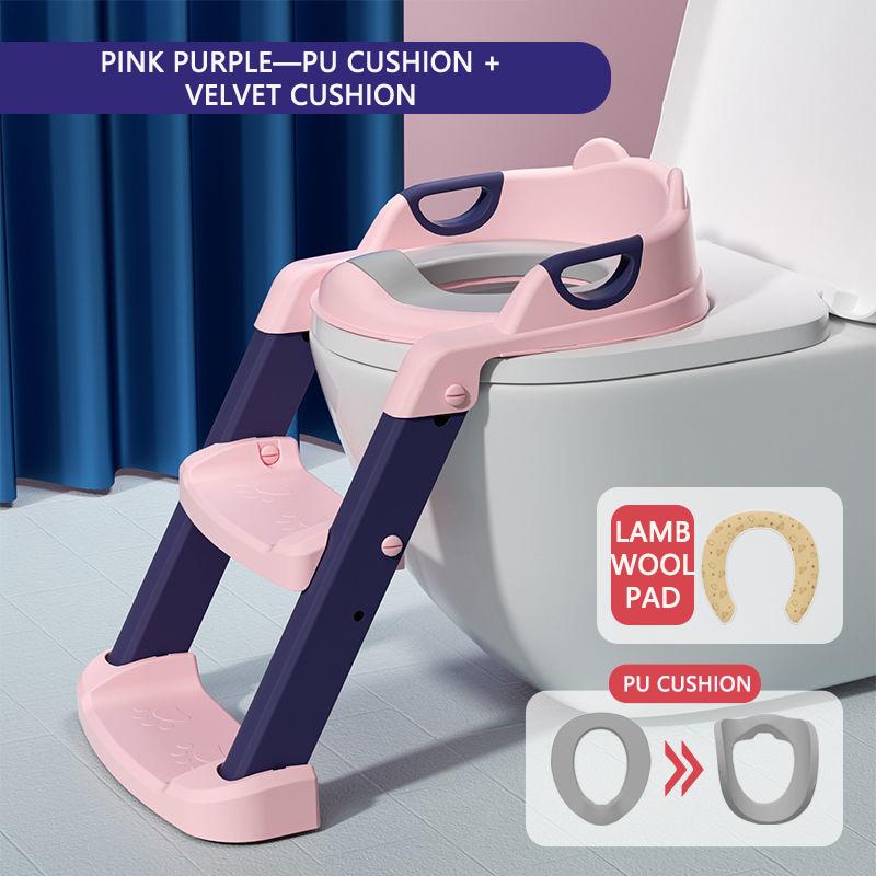0-6 лет детский горшок мягкий детский горшок пластиковый дорожный горшок милый детский унитаз для мальчиков и девочек сиденье для горшка учебный унитаз
