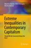Книга Extreme Inequalities In Contemporary Capitalism : Should We Be Concerned About the Rich?