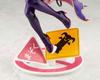 Machikadomazoku Shadow Mistress Yuko масштабная ПВХ окрашенная готовая фигурка 1/7