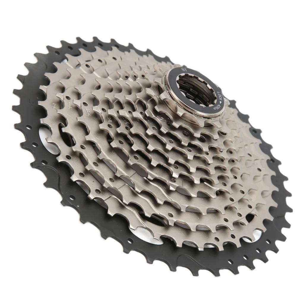 FMFXTR 11 Speed Bike Cassette Lightweight Bicycle Flywheel Sprocket for Mountain Road Bikes
