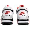 Nike Flight Legacy Винтажные Баскетбольные Кроссовки Мужские Средней Высоты Красные BQ4212-100(Team113-S-BOX)