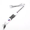 BBIV3 BMW Lanyard Keychain Key Strap Holder&Staff ID Cards For BMW X1 X2 X3 X5 X4 X6 X7 G30 E30 E36 BMW 50th Anniversary 3 5 7 series