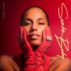 LP Пластинка ALICIA KEYS - Santa Baby AK1198 Alicia Keys Rec 2022 США и Европа Соул/Фанк