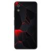 For Xiaomi Qin 3 Ultra Case Butterfly Silicone Protective Cover For Qin3 Ultra Duoqin Qin 3 Ultra Protector Black Bumpers Cases